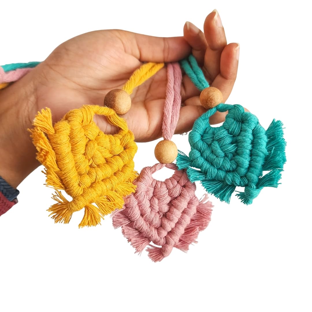 New Bookmark Triagle (Cozy Reader Set)