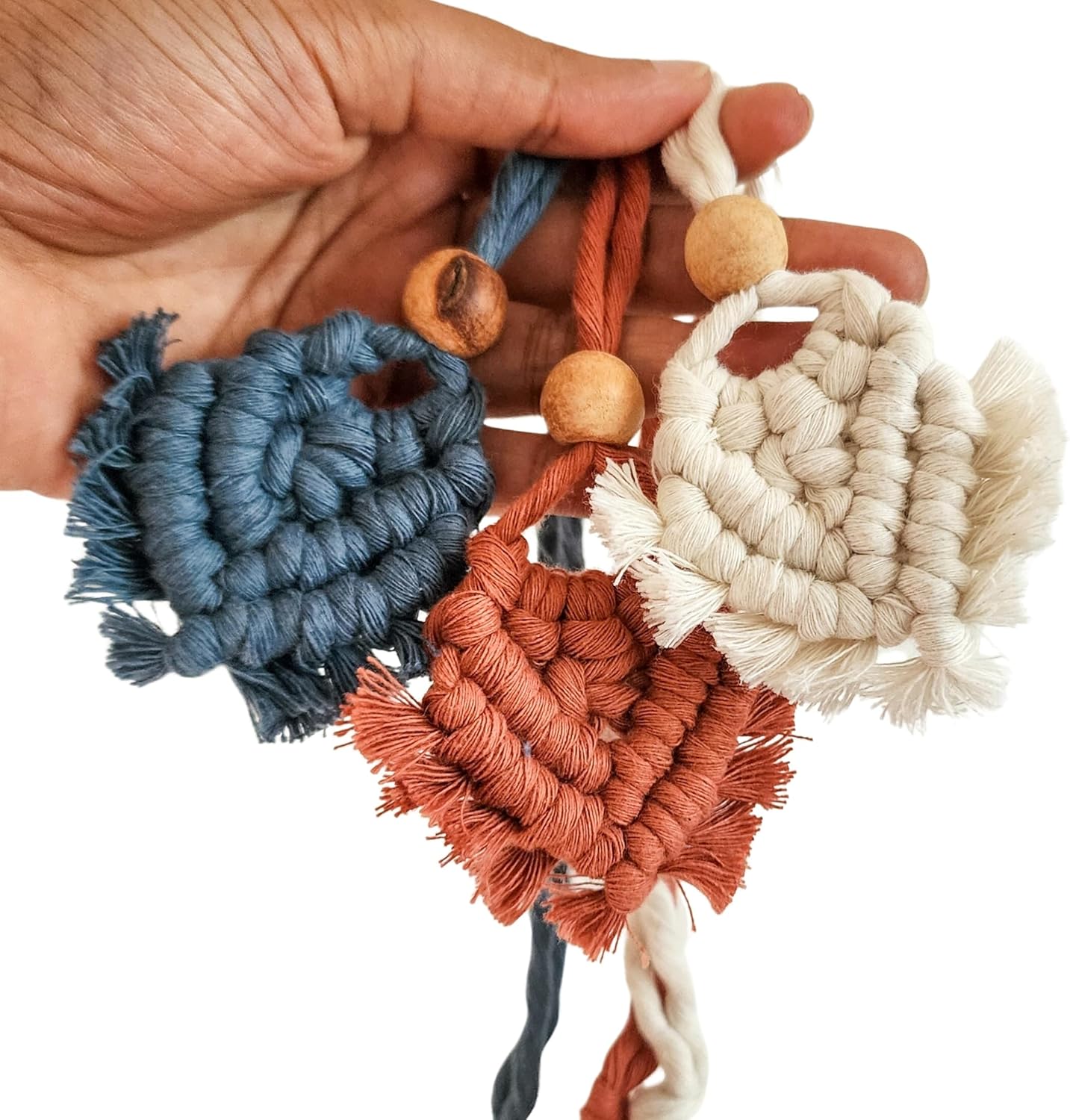 New Bookmark Triagle (Cozy Reader Set)