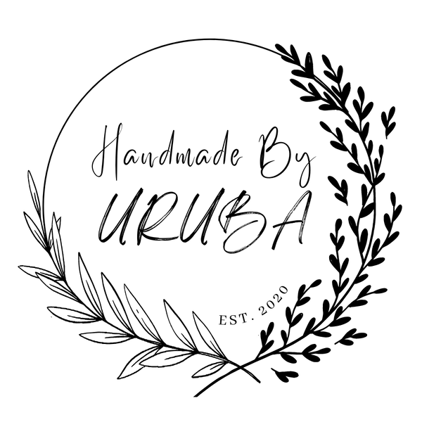 handmadebyuruba logo