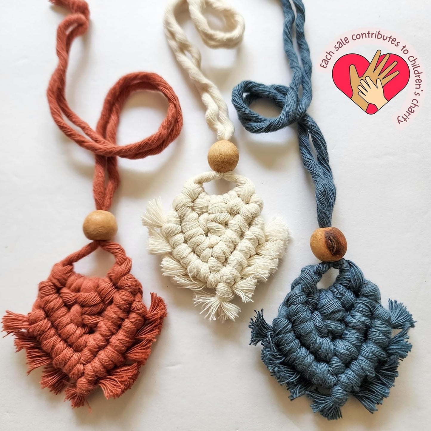 New Bookmark Triagle (Cozy Reader Set)